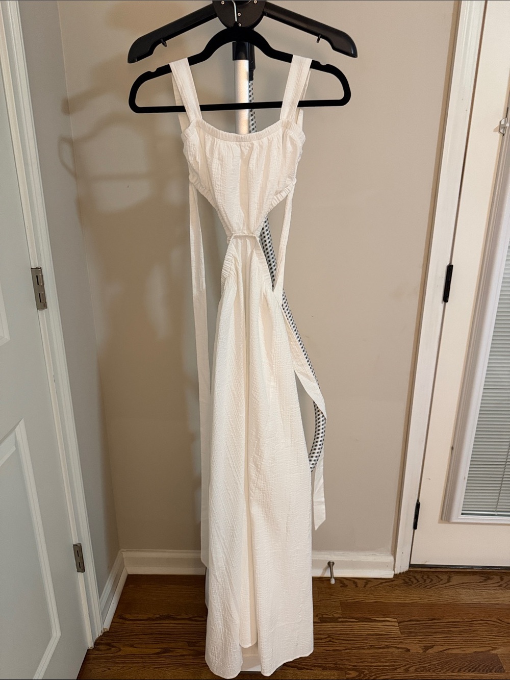 Sabo Midi Dress
